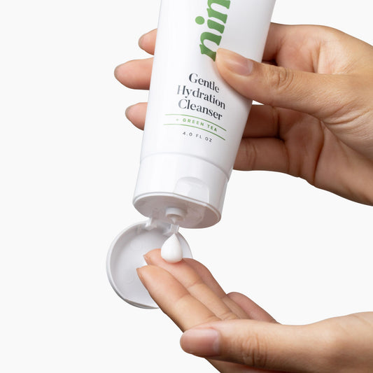 Gentle Hydration Cleanser
