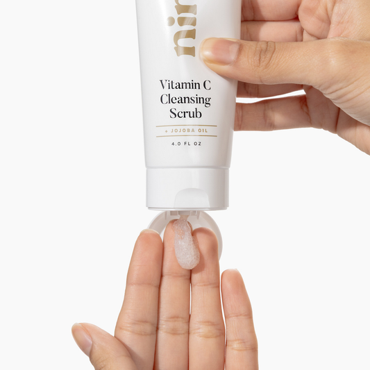 3-Step Anti-Aging Routine