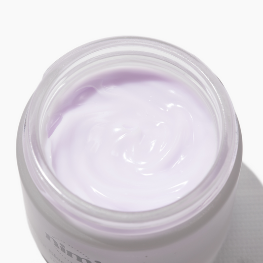 Overnight Recovery Sleep Mask