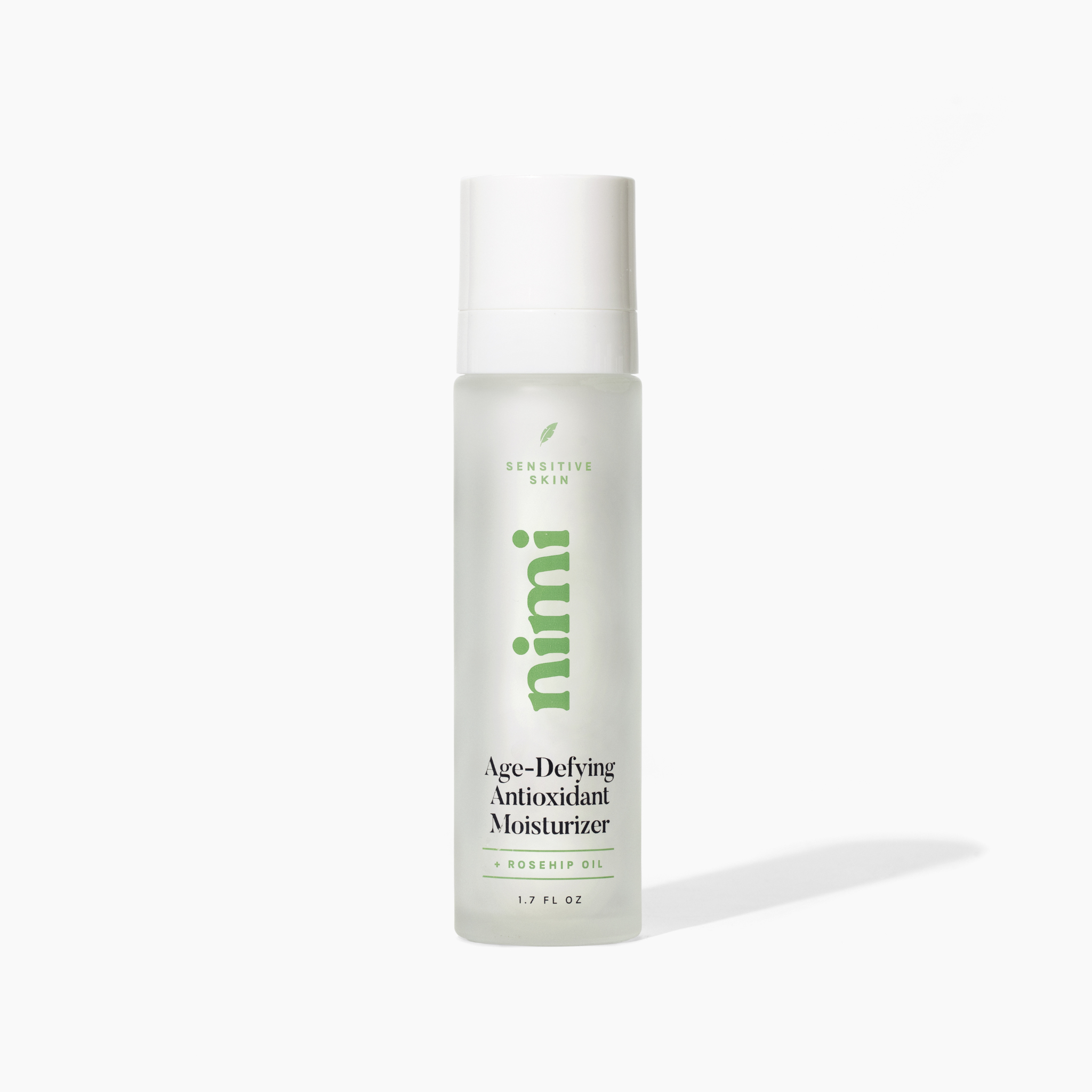 Age Defying Antioxidant Mask – Nimi Skincare