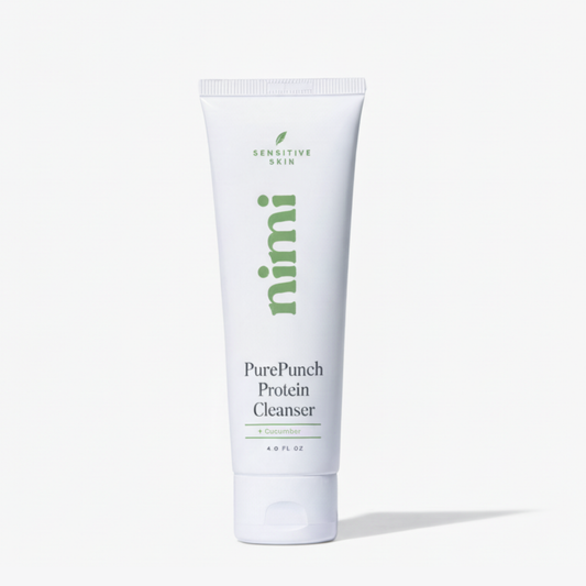 PurePunch Protein Cleanser