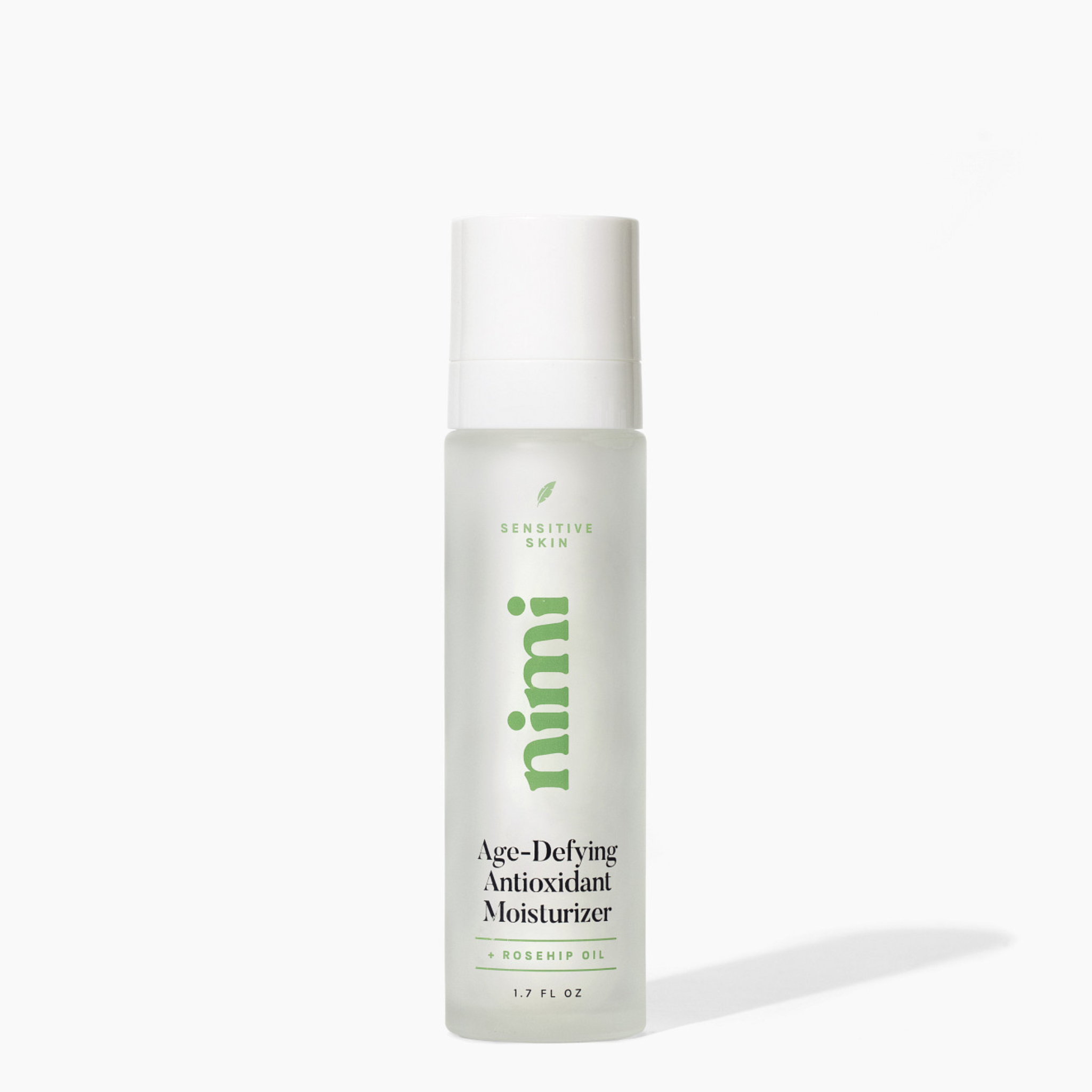 Age Defying Antioxidant Mask – Nimi Skincare