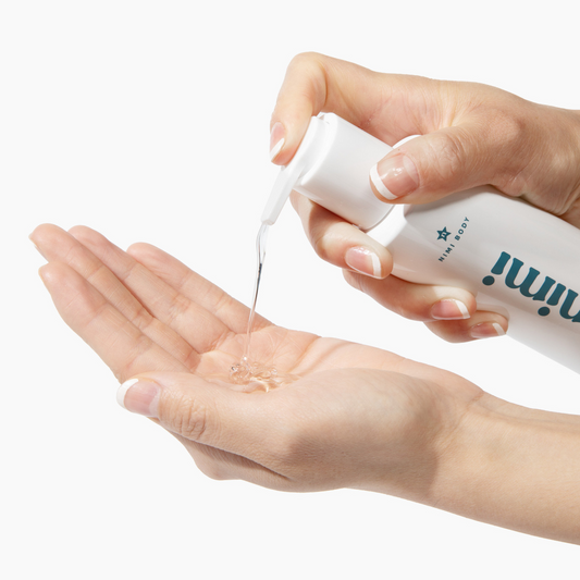 Botanical Bliss Body Wash