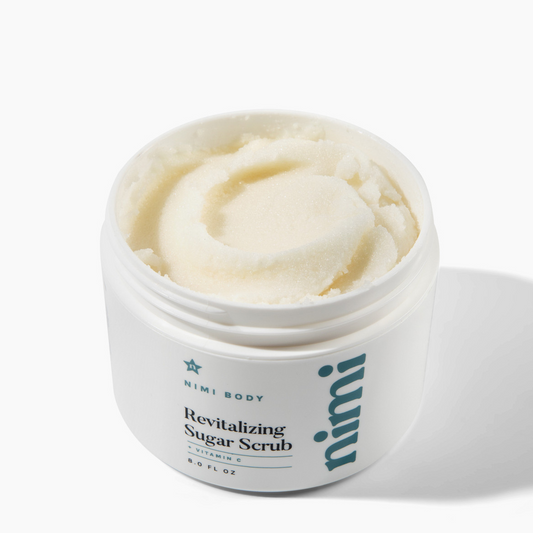 Foundations Body Bundle