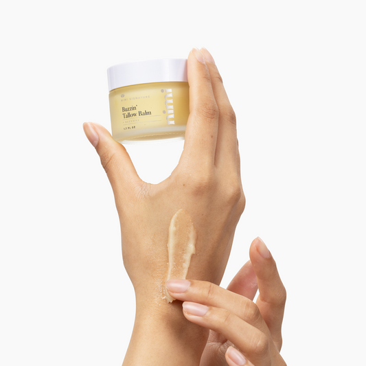 Buzzin' Tallow Balm