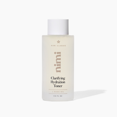 Clarifying Hydration Toner