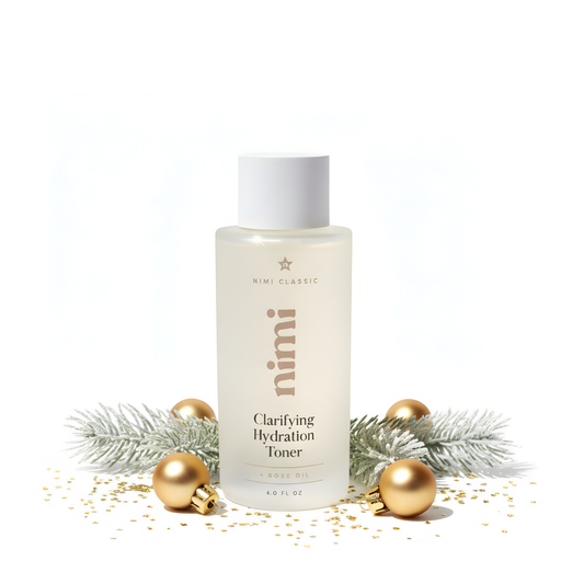 Clarifying Hydration Toner