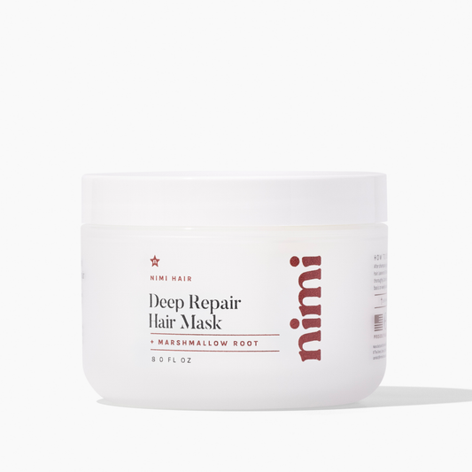 Deep Repair Hair Mask