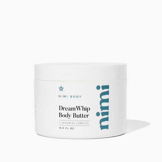 DreamWhip Body Butter