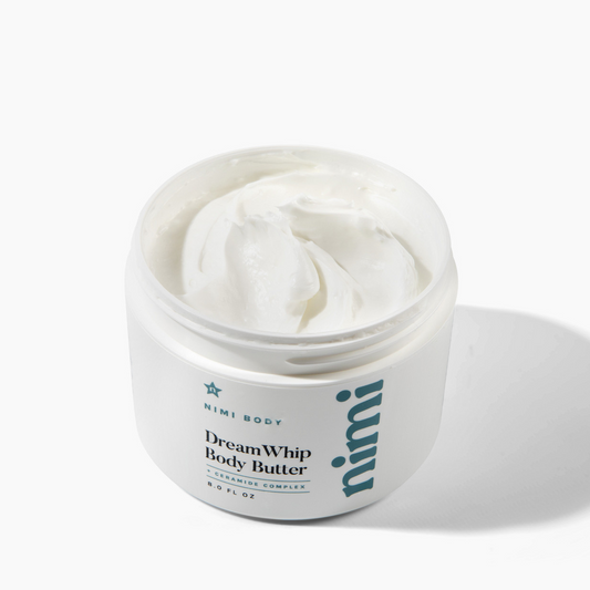DreamWhip Body Butter