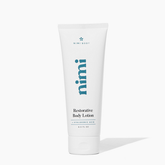 Restorative Body Lotion