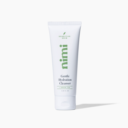 Gentle Hydration Cleanser