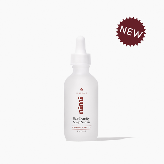 Hair Density Scalp Serum