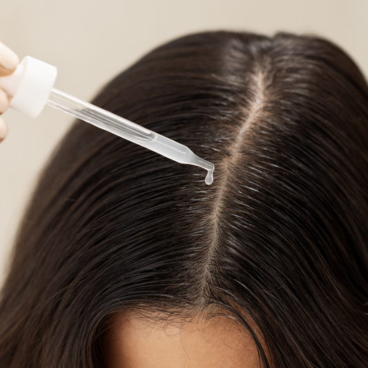Hair Density Scalp Serum