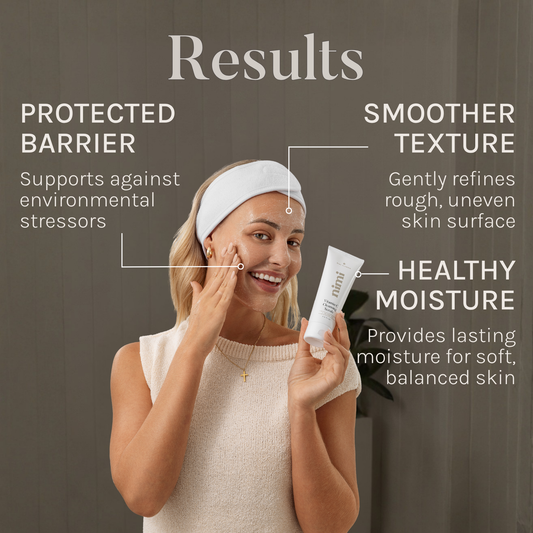Hydrate + Protect Ultimate Routine