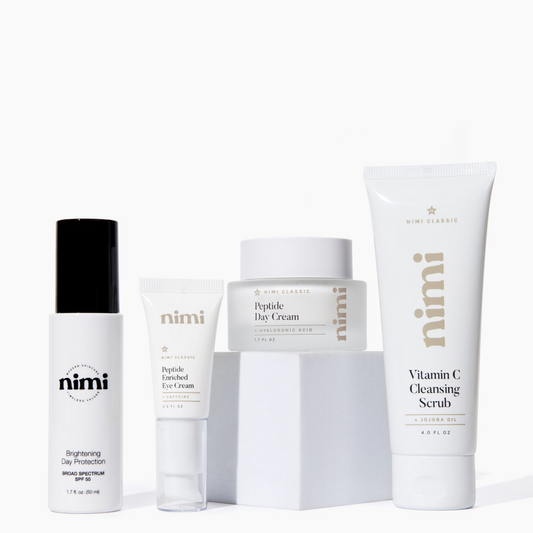 Hydrate + Protect Ultimate Routine