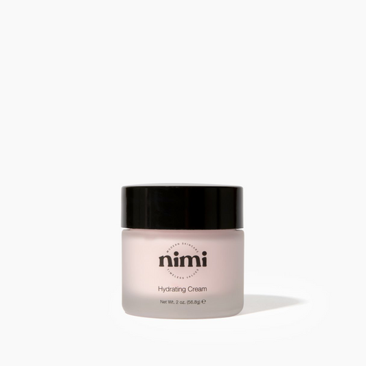 Hydrating Night Cream