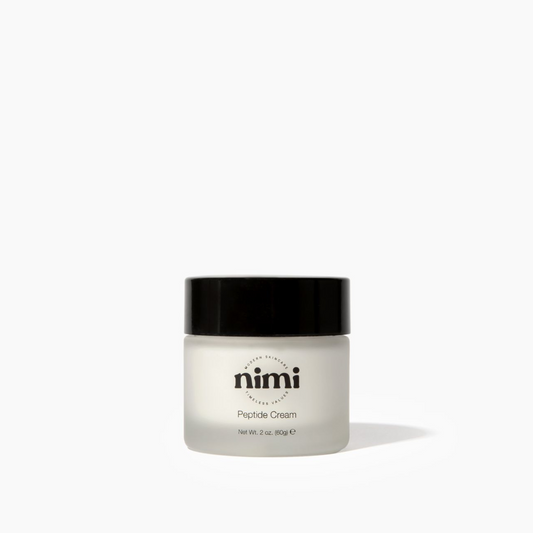 Peptide Day Cream