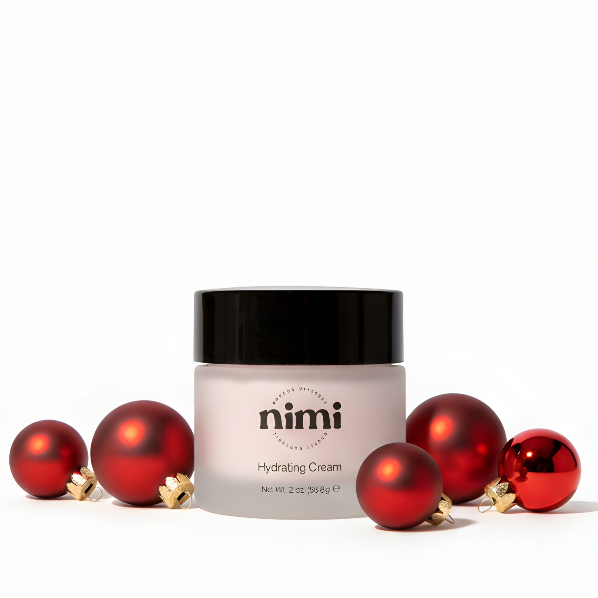 Hydrating Night Cream - Nimi Skincare