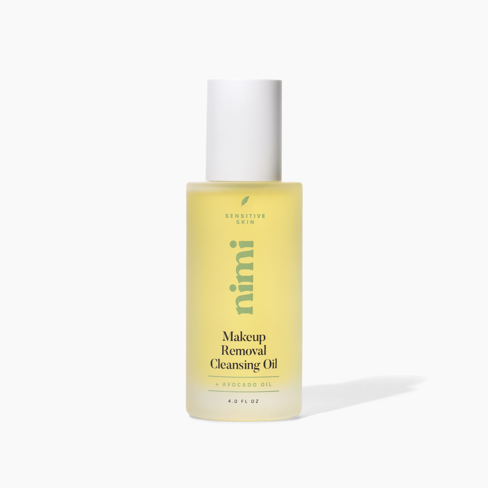 Makeup Removal Cleansing Oil – Nimi Skincare