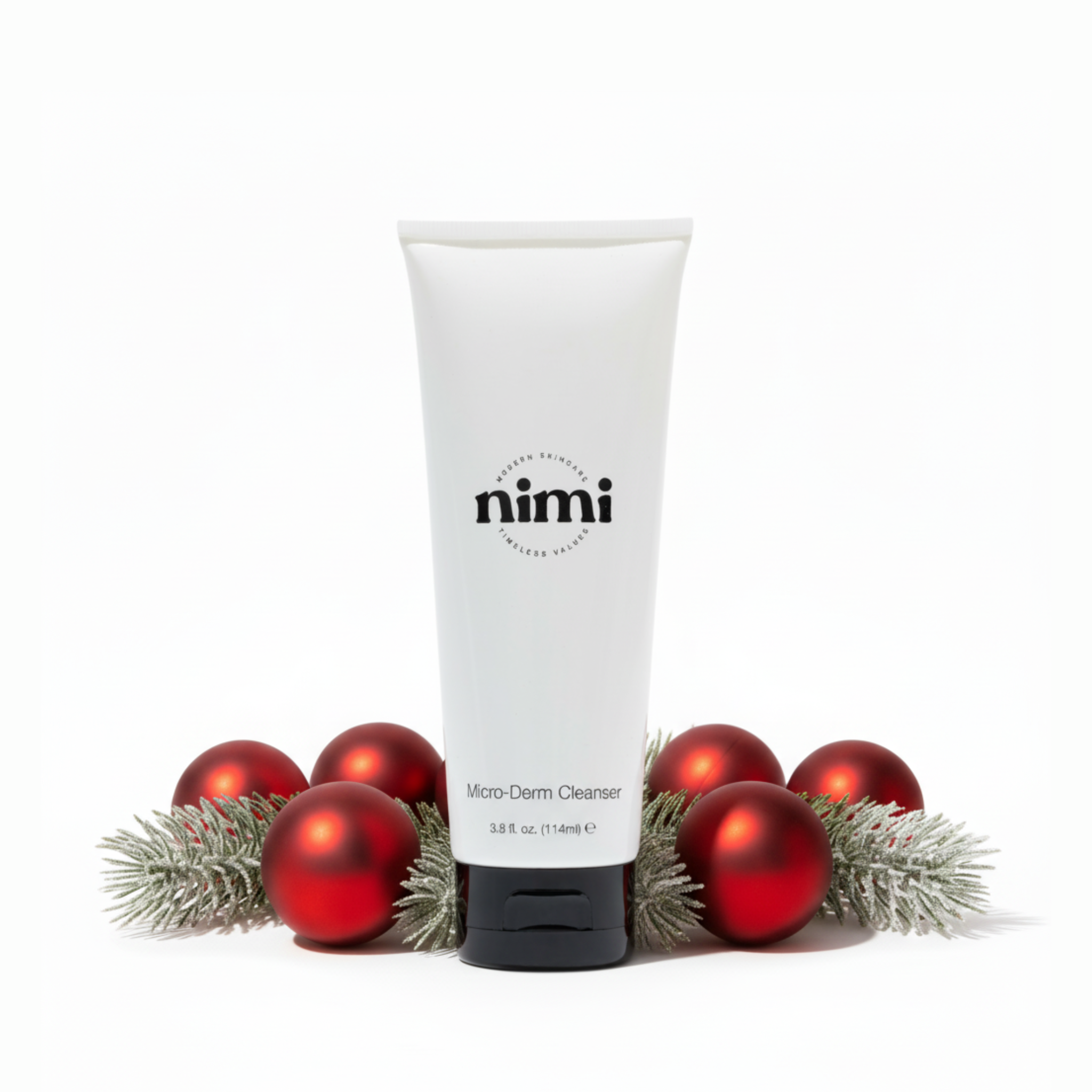 ☆　miii様　イオーヌクリーム３ At-Home Microdermabrasion Cleanser – Nimi Skincare