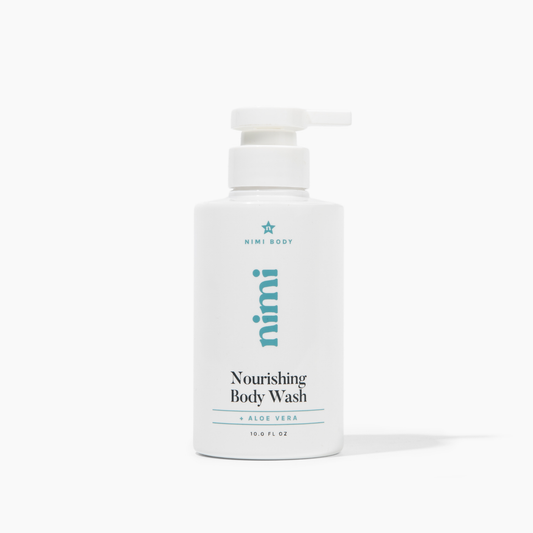 Nourishing Body Wash