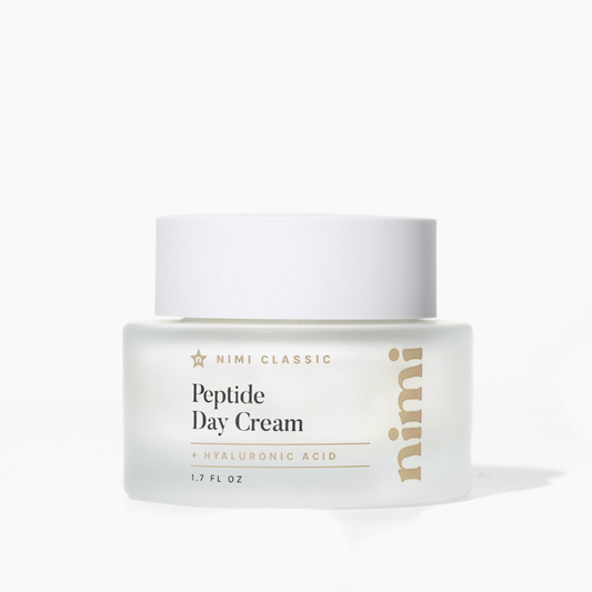 Peptide Day Cream