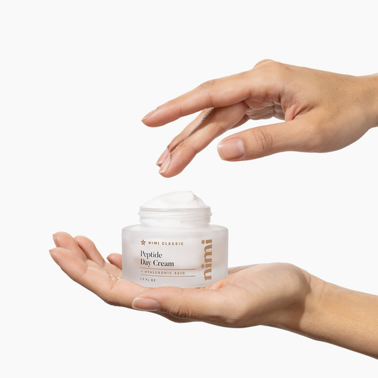 Peptide Day Cream