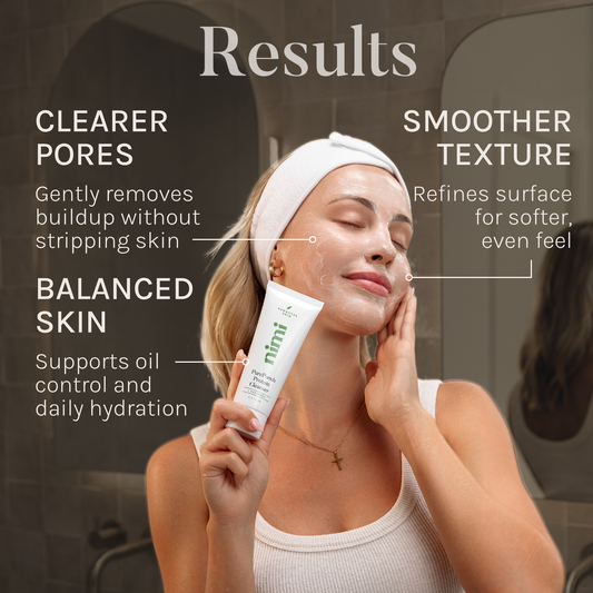 PurePunch Protein Cleanser
