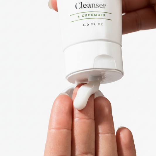 PurePunch Protein Cleanser