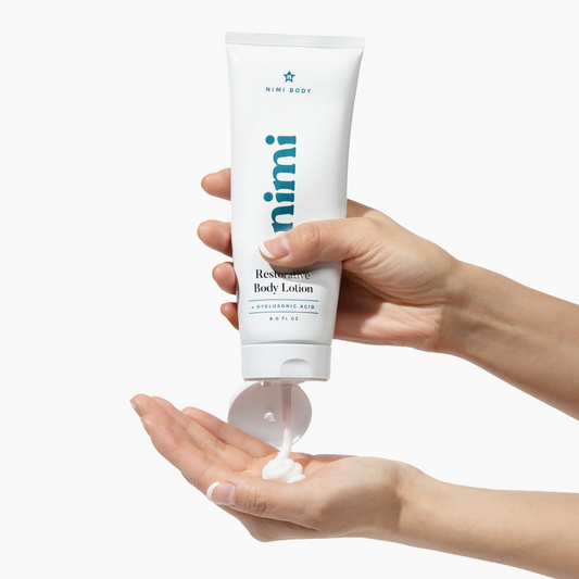 Restorative Body Lotion