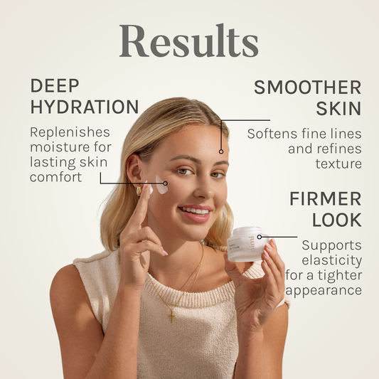 3-Step Anti-Aging Routine