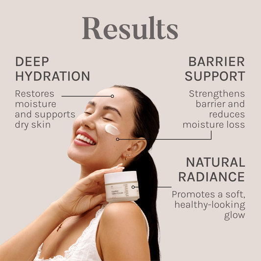 Sunshine Tallow Cream