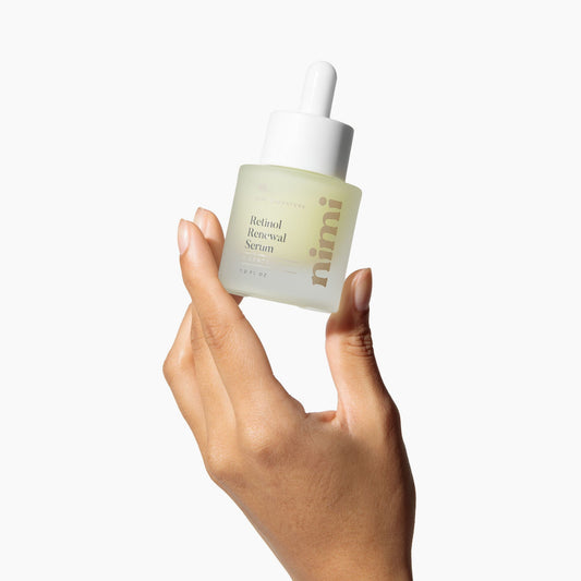 Retinol Renewal Serum