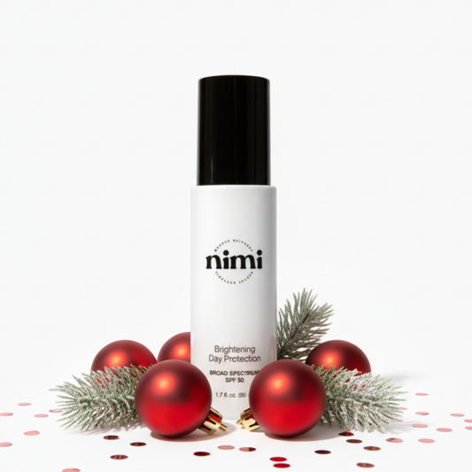 Brightening SPF Day Protection