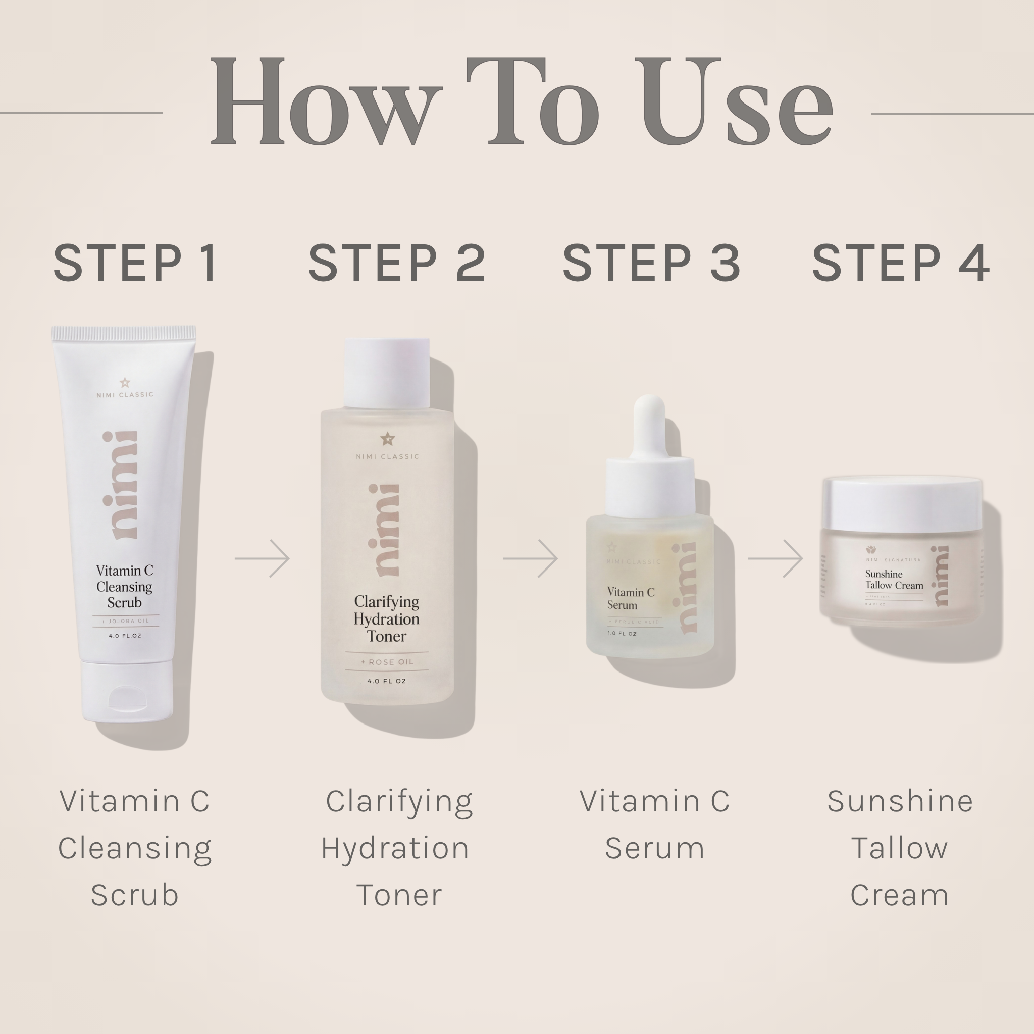 Sunshine Bundle