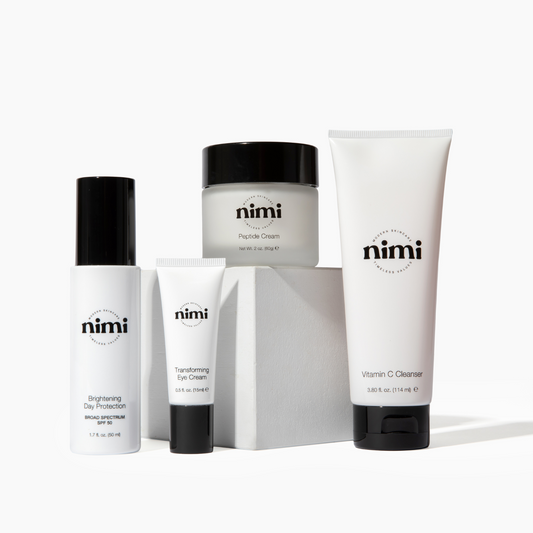 Hydrate + Protect Ultimate Routine