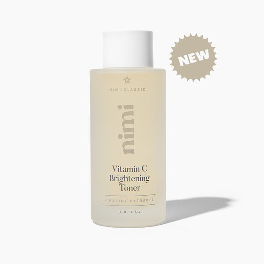 Vitamin C Brightening Toner