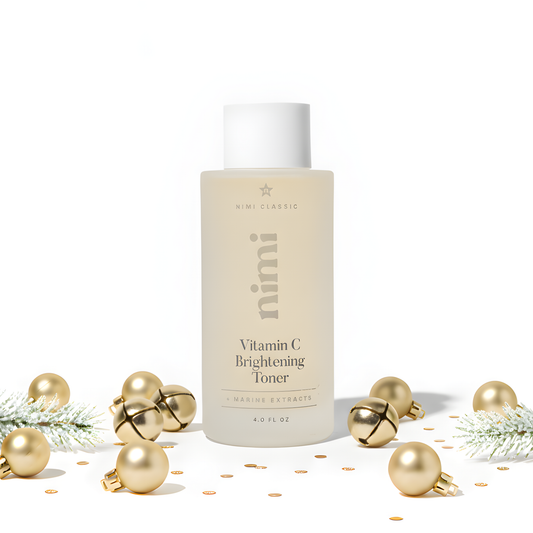 Vitamin C Brightening Toner