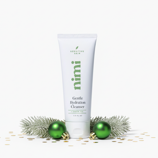 Gentle Hydration Cleanser