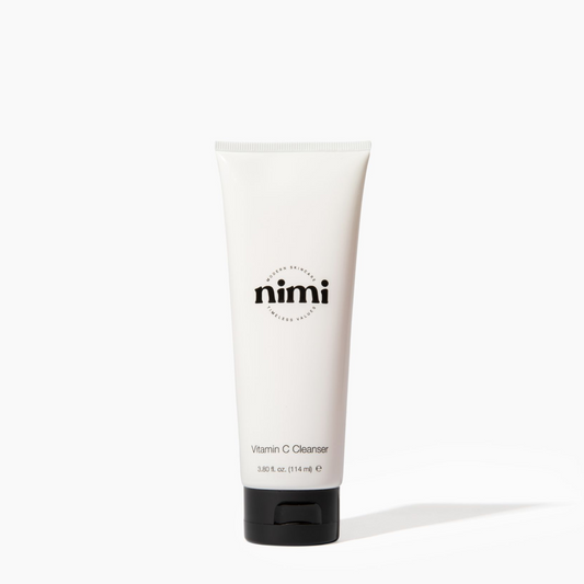 Vitamin C Cleansing Scrub