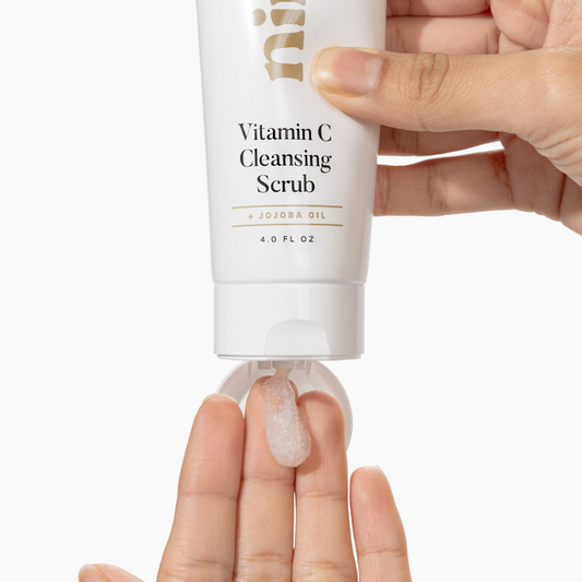 Hydrate + Protect Ultimate Routine