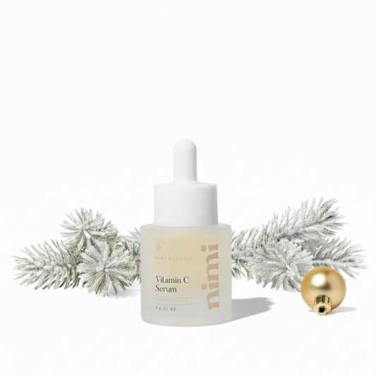 Vitamin C Serum