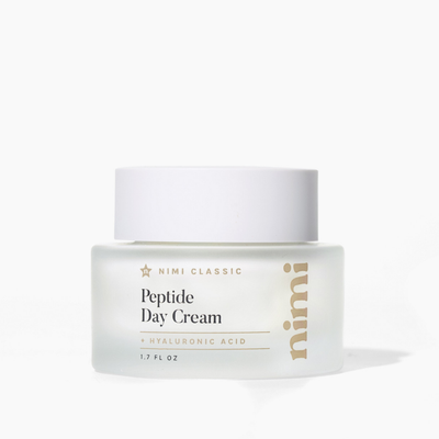 Peptide Day Cream