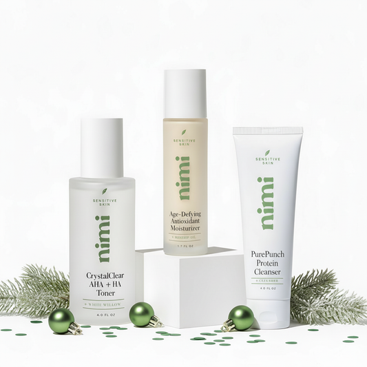 Clean Transformation Trio