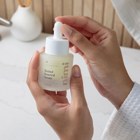 The Royal Family of Skincare: Your Ultimate Guide to Retinoids