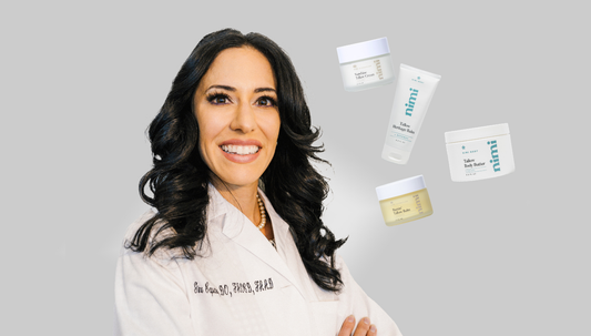 Ask a Dermatologist: Is Beef Tallow Skincare Actually Worth It?