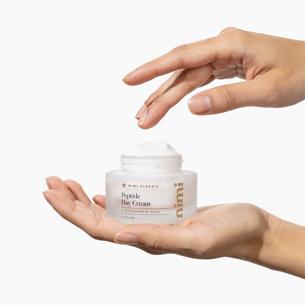 3-Step Anti-Aging Routine