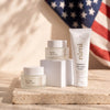 3-Step Anti-Aging Routine