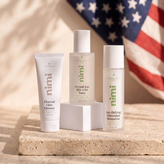 Clarifying Routine